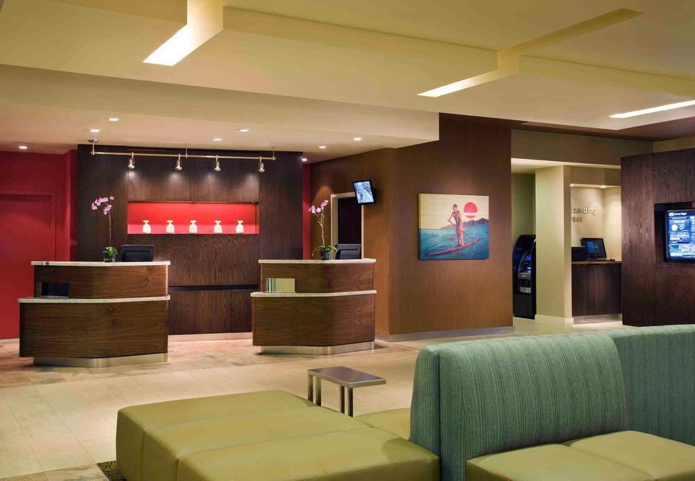 Hotel Courtyard By Marriott Maui Kahului Airport Zewnętrze zdjęcie