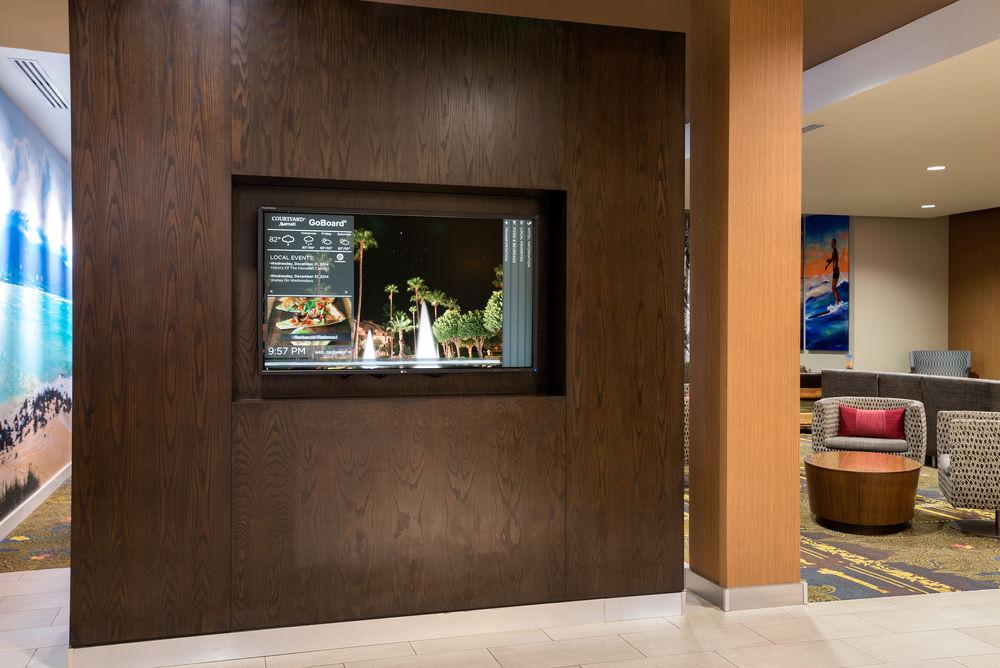 Hotel Courtyard By Marriott Maui Kahului Airport Zewnętrze zdjęcie