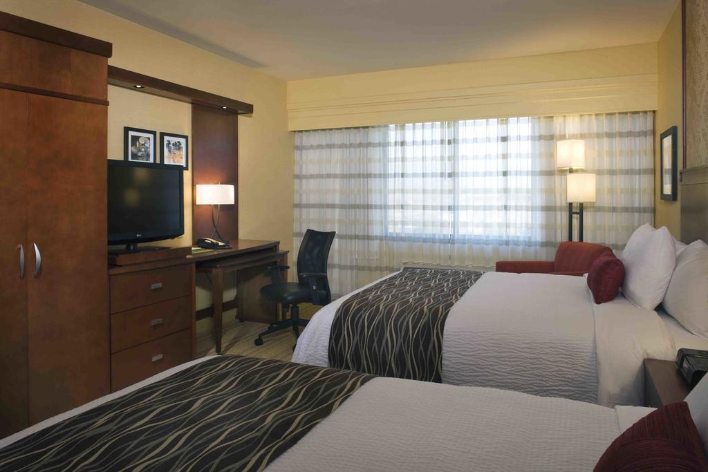 Hotel Courtyard By Marriott Maui Kahului Airport Zewnętrze zdjęcie