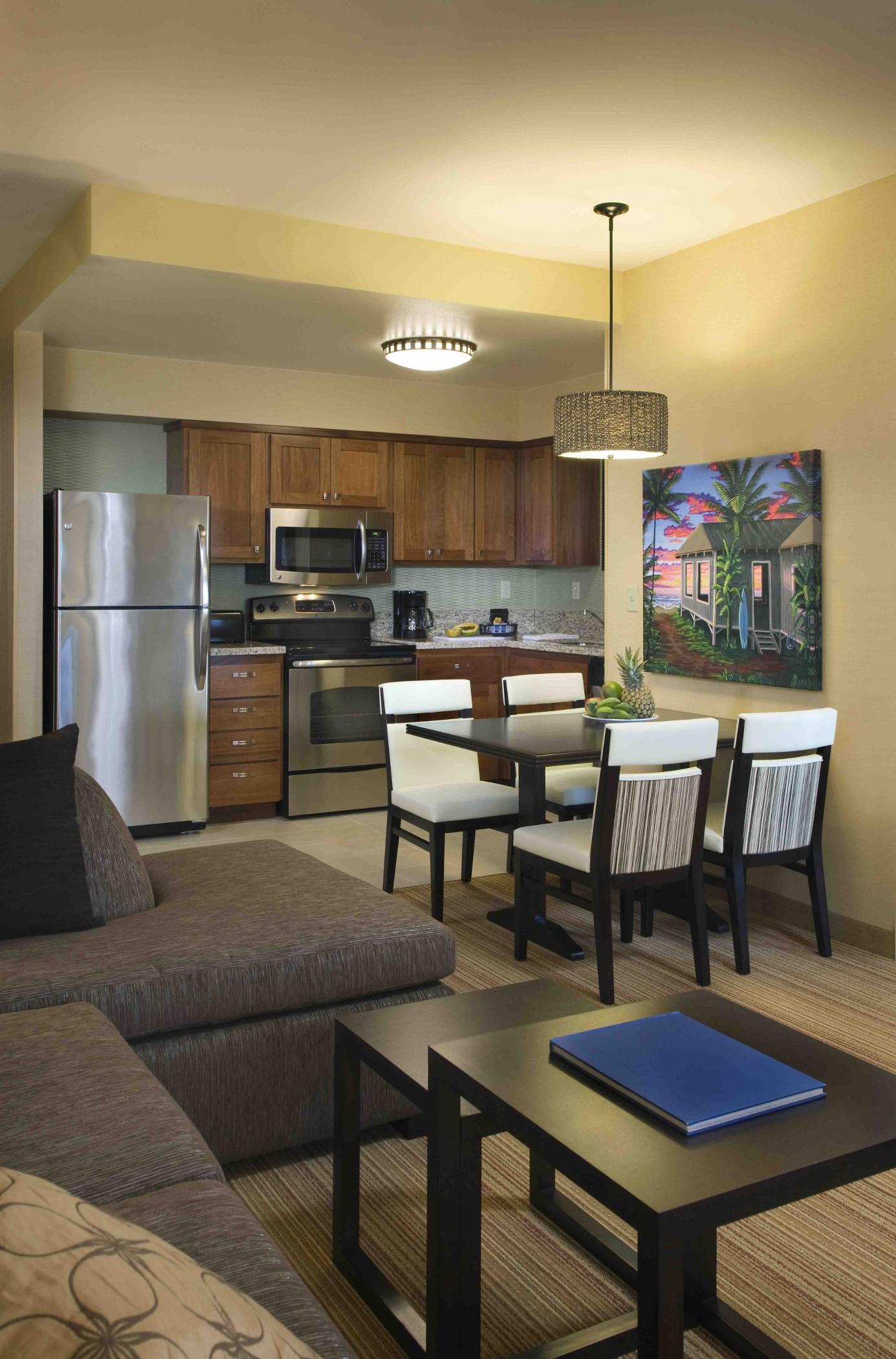 Hotel Courtyard By Marriott Maui Kahului Airport Zewnętrze zdjęcie
