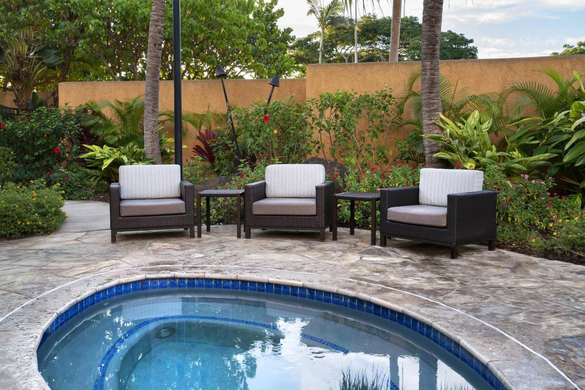 Hotel Courtyard By Marriott Maui Kahului Airport Zewnętrze zdjęcie
