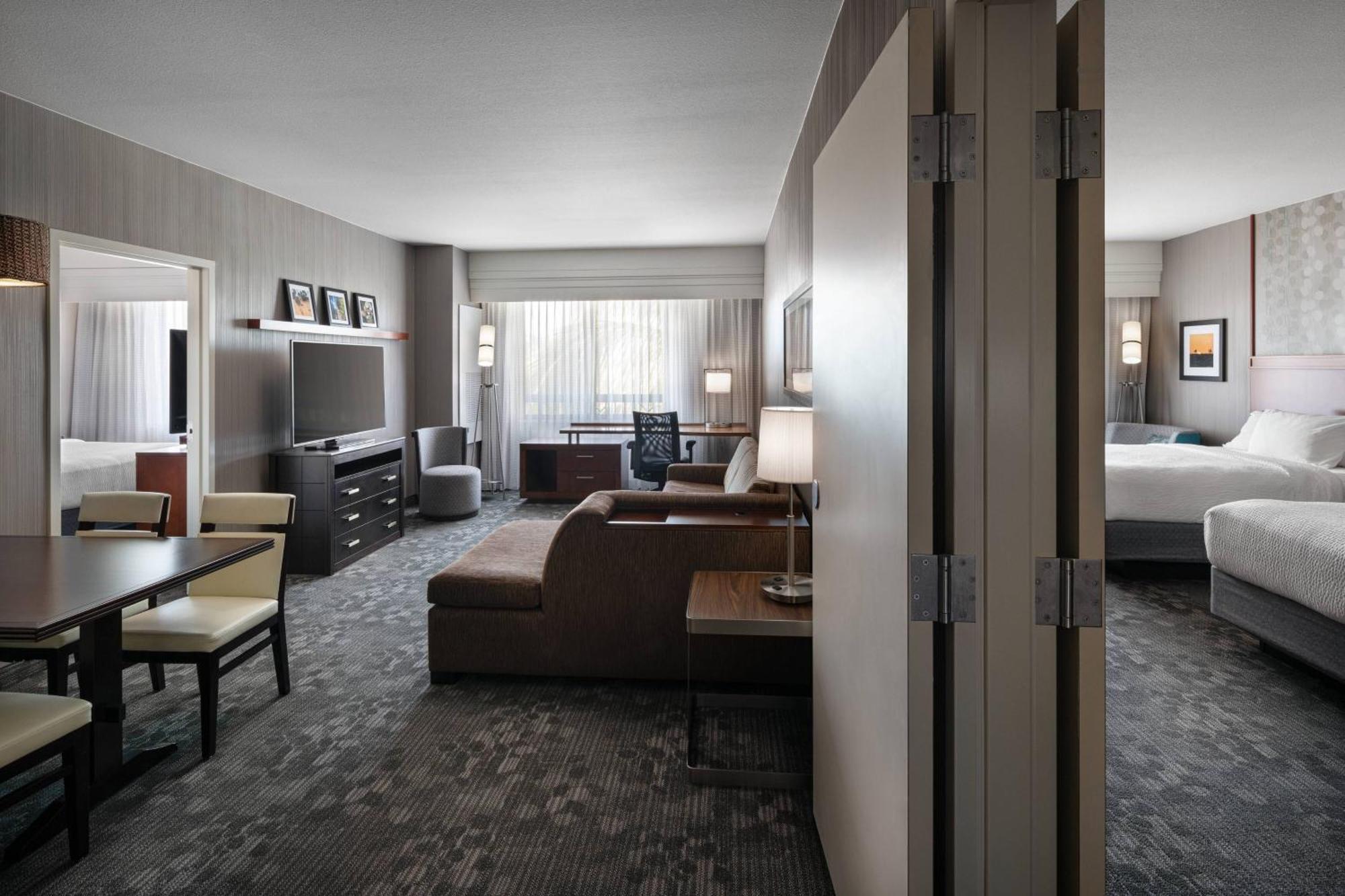 Hotel Courtyard By Marriott Maui Kahului Airport Zewnętrze zdjęcie