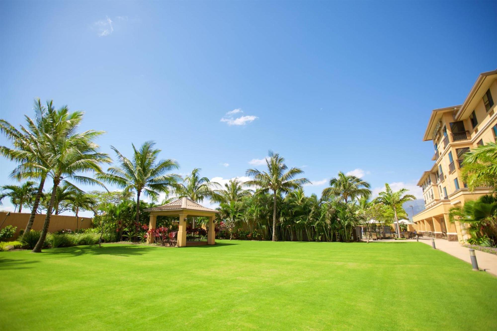 Hotel Courtyard By Marriott Maui Kahului Airport Zewnętrze zdjęcie