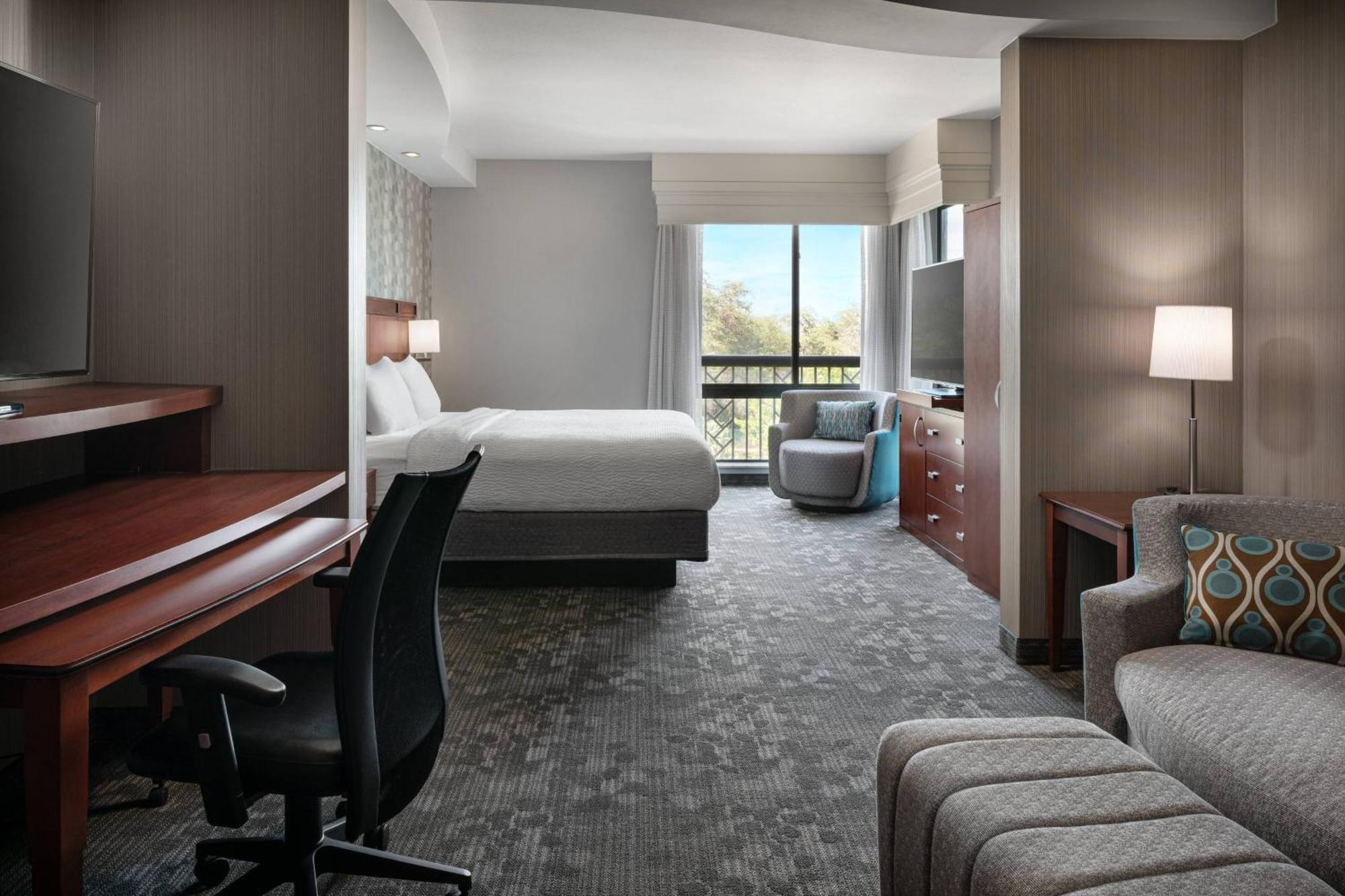 Hotel Courtyard By Marriott Maui Kahului Airport Zewnętrze zdjęcie