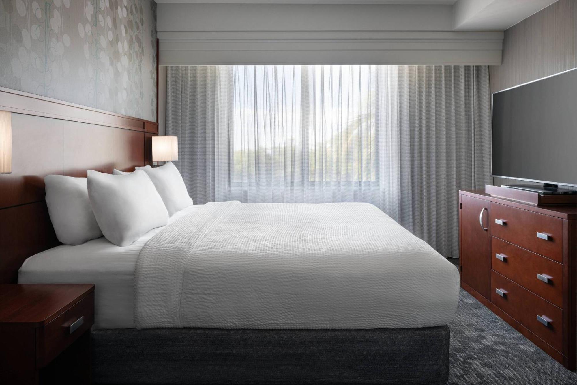 Hotel Courtyard By Marriott Maui Kahului Airport Zewnętrze zdjęcie