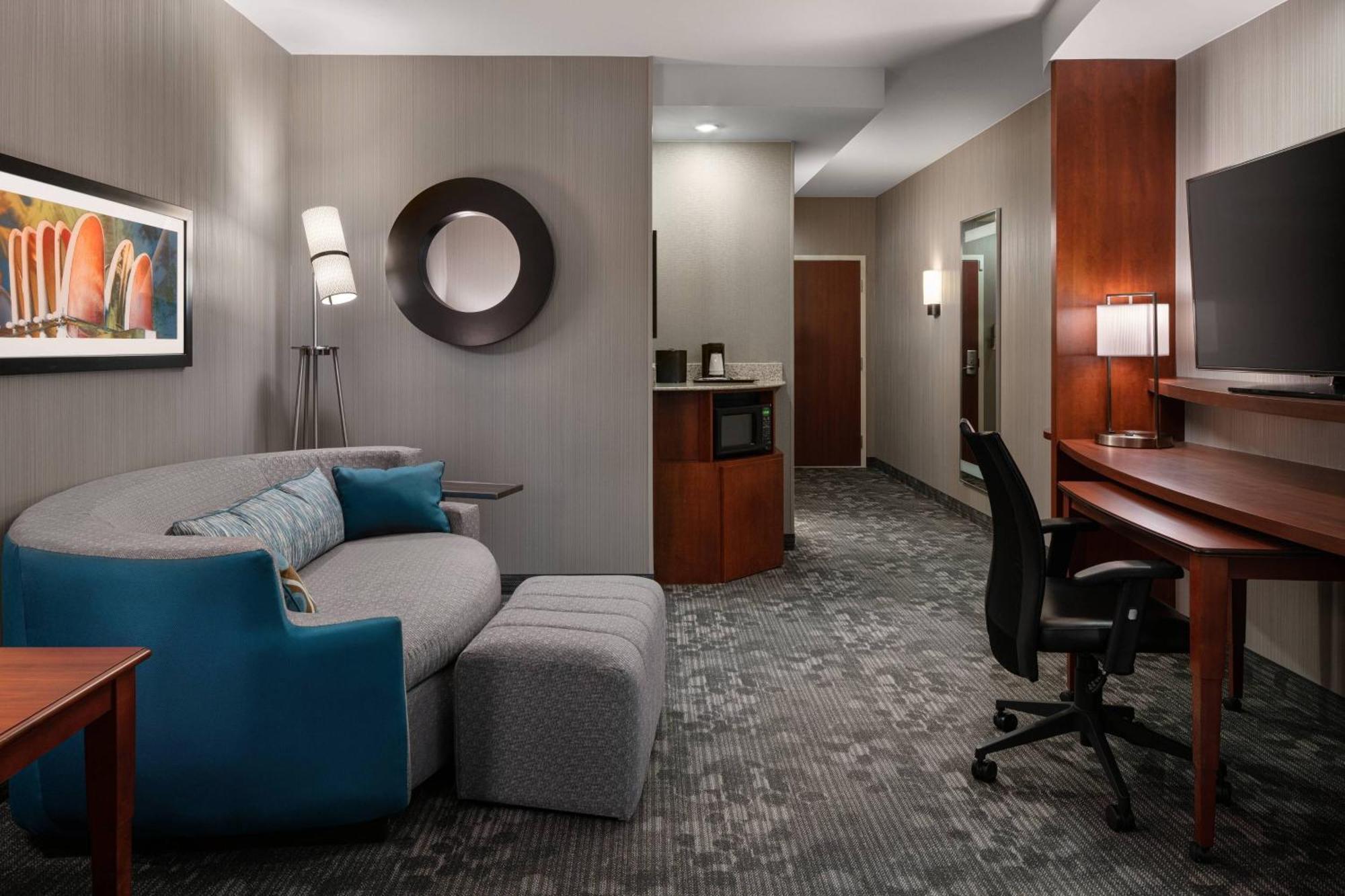 Hotel Courtyard By Marriott Maui Kahului Airport Zewnętrze zdjęcie