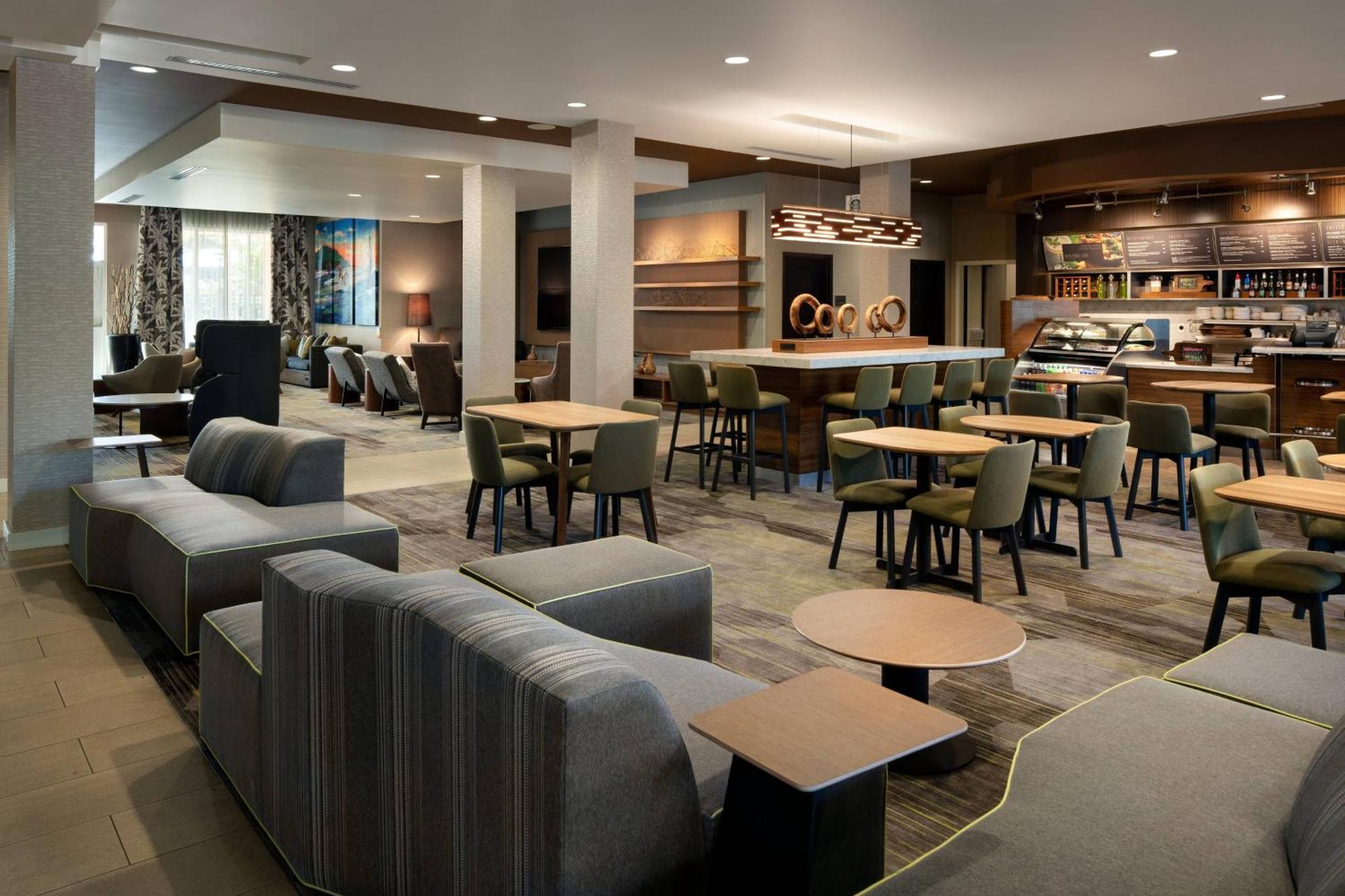Hotel Courtyard By Marriott Maui Kahului Airport Zewnętrze zdjęcie