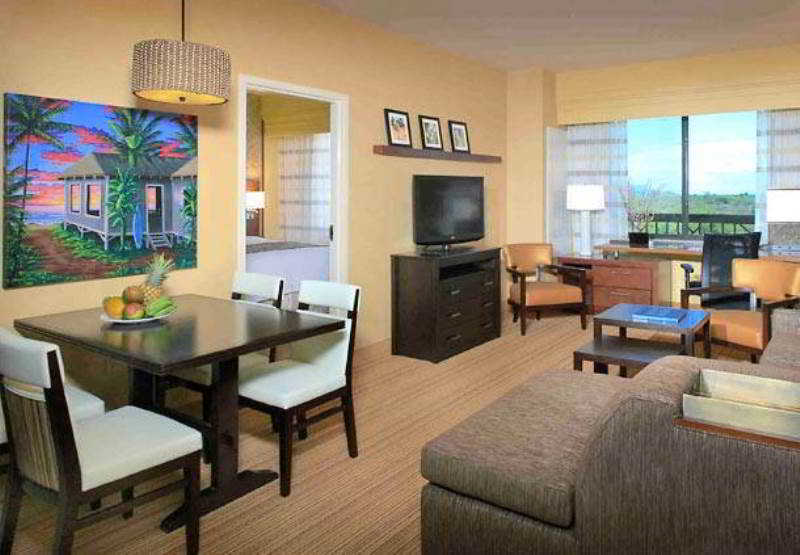 Hotel Courtyard By Marriott Maui Kahului Airport Zewnętrze zdjęcie