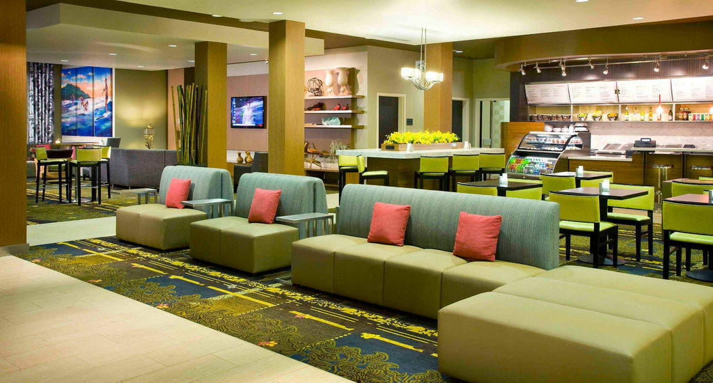 Hotel Courtyard By Marriott Maui Kahului Airport Zewnętrze zdjęcie